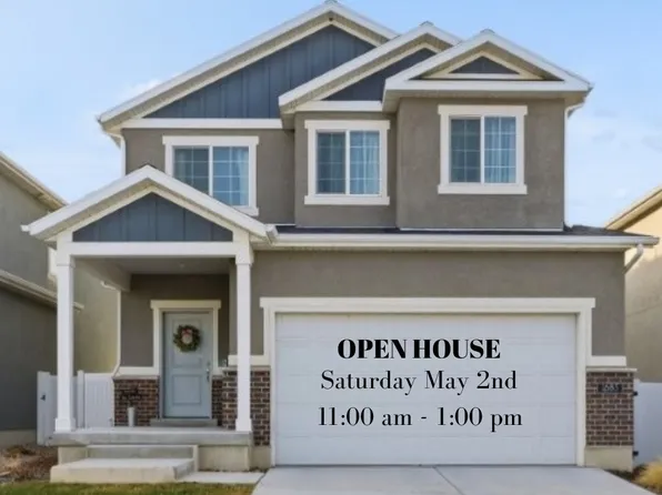 1683 S Haven Pkwy, Ogden, UT 84401