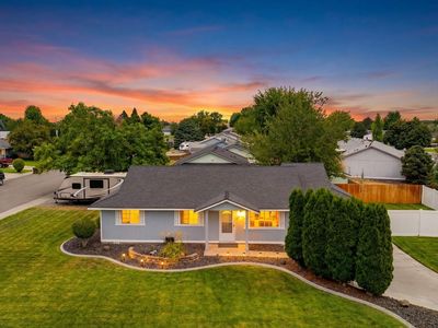 2902 Rose St, West Richland, WA, 99353