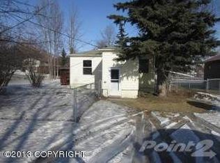 113 W Beaver Ave, Palmer, AK 99645