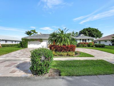 3307 Lakeview Drive, Delray Beach, FL, 33445