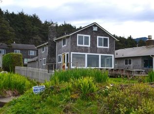 80486 Carnahan Rd, Arch Cape, OR 97102