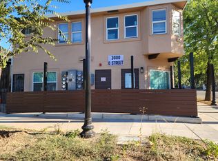 3000 O St #102, Sacramento, CA 95816