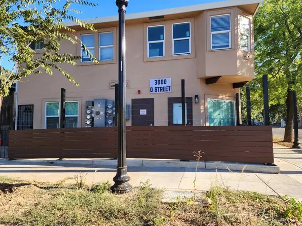 3000 O St, Sacramento, CA