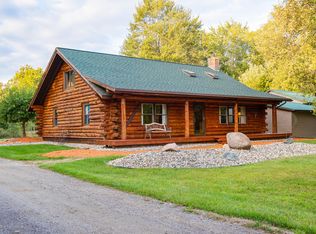 4778 Ferris Rd, Onondaga, MI 49264
