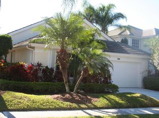 595 Masters Way, Palm Beach Gardens, FL 33418
