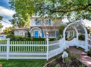 4458 Carpenter Ave, Valley Village, CA 91607