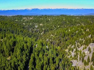 Tbd1 Warm Lake Rd, Cascade, ID 83611