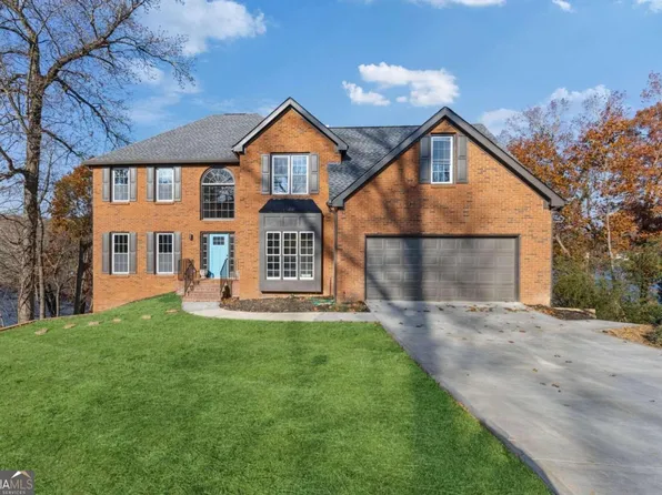 7290 Wood Hollow Way, Stone Mountain, GA 30087