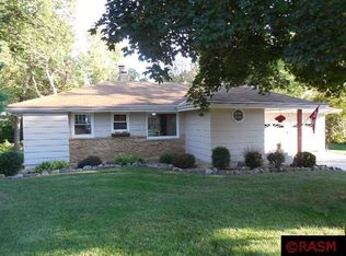 477 Forest Ln, North Mankato, MN 56003