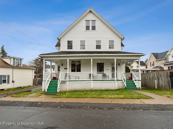 715 Landis St, Scranton, PA 18504