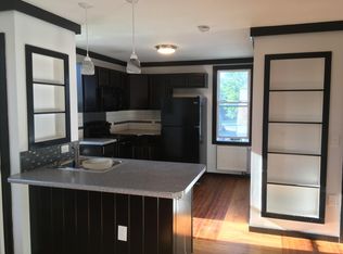 36 Reed St FLOOR 2, Pittsfield, MA 01201