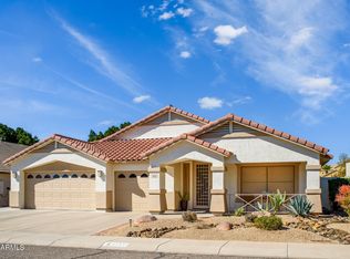 3122 W Adobe Dam Rd, Phoenix, AZ 85027