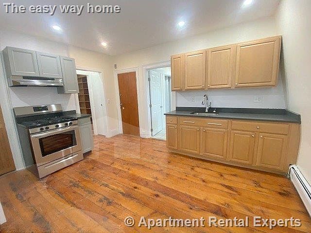 Apartment Rental Experts