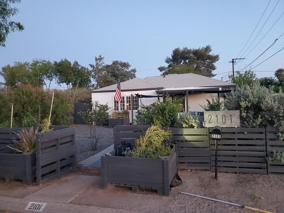 Curb view