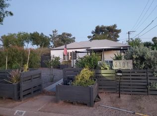 2101 E Sheridan St, Phoenix, AZ 85006