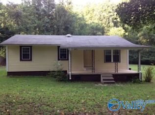 12005 Lentzville Rd, Athens, AL 35614