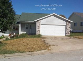114 Travis Trl, Branson, MO 65616