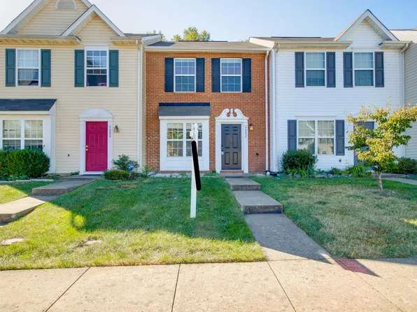 9802 W Midland Way, Fredericksburg, VA 22408