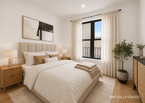Bedroom, photo 3