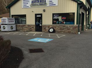 3424 Babcock Blvd., Pittsburgh, PA 15237