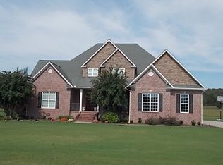 340 Plantation Pointe Rd, Scottsboro, AL 35768