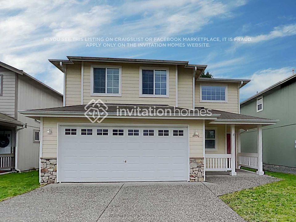 1st image of 4830 104th Pl NE