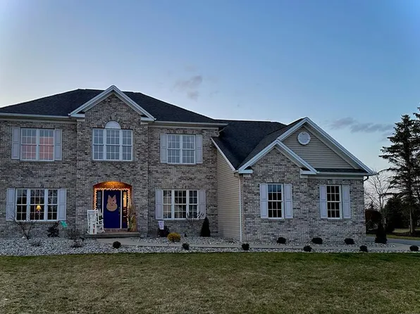 103 Still Dr, Clarion, PA 16214