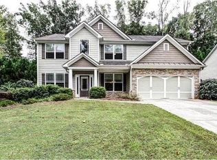 1791 Penny Ln, Lawrenceville, GA 30043
