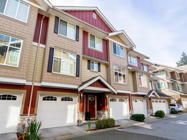 3009 156th St #42, Surrey, BC V3Z 0N9