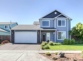 4885 Lisa St NE, Salem, OR 97305