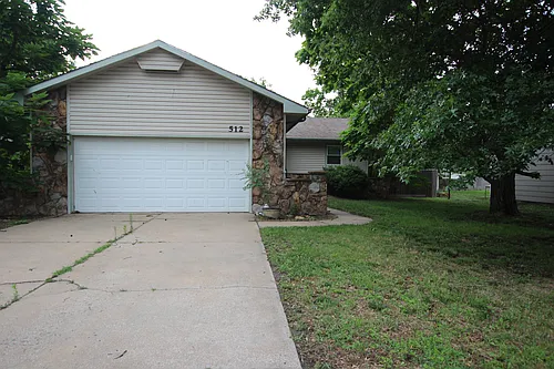 512 N Cardington St Photo 1 512 N Cardington St Photo 1