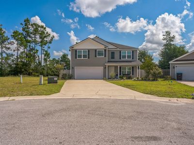 7133 Riverbrooke St, Panama City, FL, 32404