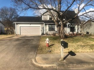 514 Tammy St SW, Decatur, AL 35603