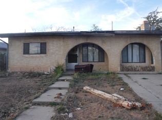 3400 Edgecliff Dr, Farmington, NM 87402