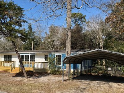 200 Culligan Dr, Brunswick, GA, 31525