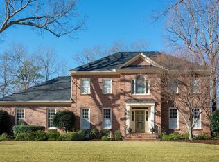 120 Hamptons Grant Ct, Columbia, SC 29209
