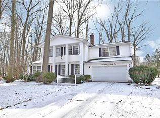 2821 Carlton Dr NW, Warren, OH