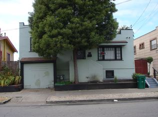 8407 Plymouth St, Oakland, CA 94621