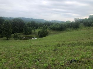 249 Tolliver Ridge Rd, New Tazewell, TN 37825