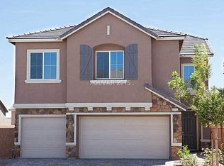 10511 Loma Portal Ave, Las Vegas, NV 89166