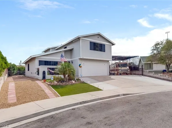 836 Vermillion Dr, Henderson, NV 89002