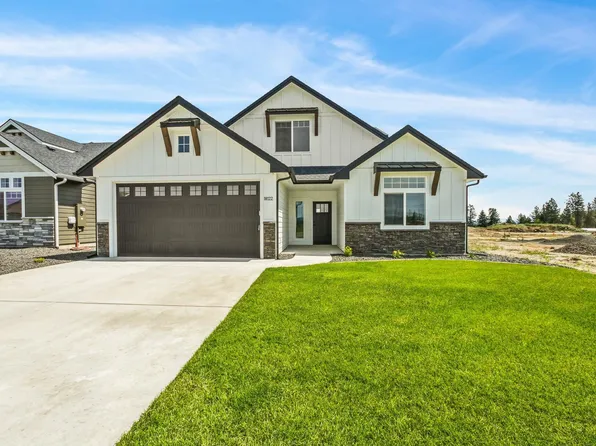 18122 N Nevada Ln, Colbert, WA 99005