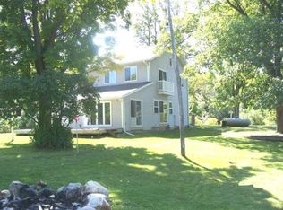 5953 River Dr, Crandon, WI 54520