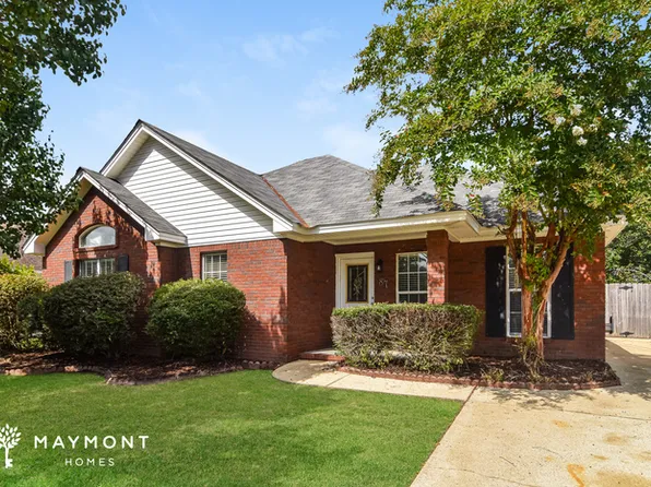 87 Faulk Dr, Millbrook, AL 36054