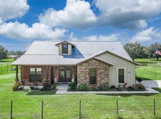 3571 Lake Josephine Dr, Sebring, FL 33875