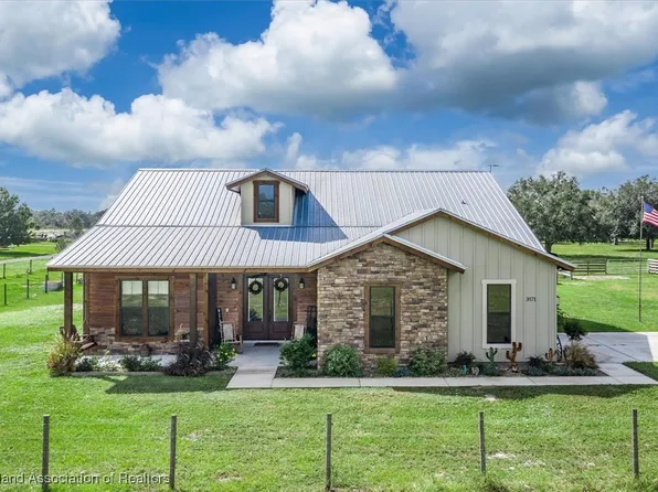 3571 Lake Josephine Dr, Sebring, FL 33875