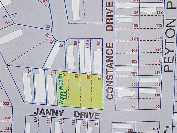 3rd image of 221 Janny Dr