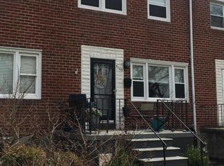 5103 Circle Pl, Baltimore, MD