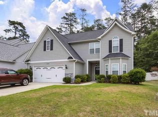 2739 Blockade Runner Dr, Fayetteville, NC 28306