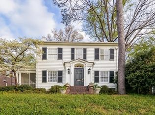 18 Camden Rd NE, Atlanta, GA 30309